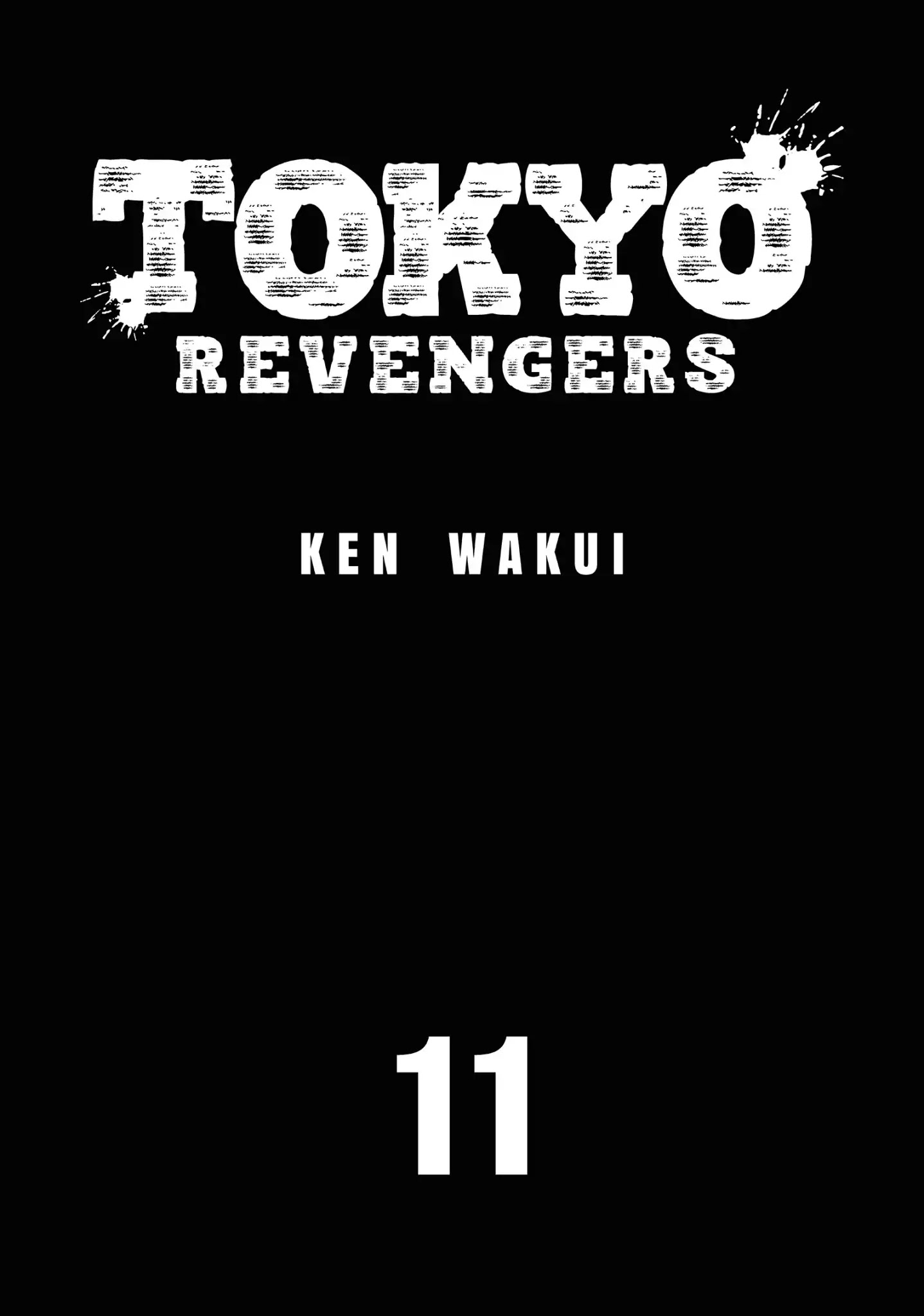 Tokyo Manji Revengers Chapter 89 3